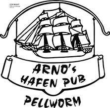 Hafenpub Pellworm