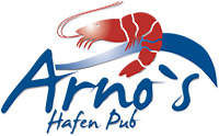 Arnos Hafen Pub Pellworm